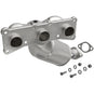 MagnaFlow California Grade CARB Compliant Manifold Catalytic Converter 5531763