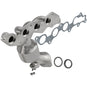 MagnaFlow 2006-2015 Mazda MX-5 Miata California Grade CARB Compliant Manifold Catalytic Converter