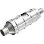 MagnaFlow HM Grade Federal / EPA Compliant Universal Catalytic Converter 55400