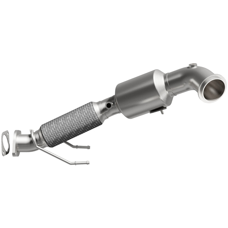 MagnaFlow 2013-2016 Ford Escape California Grade CARB Compliant Direct-Fit Catalytic Converter