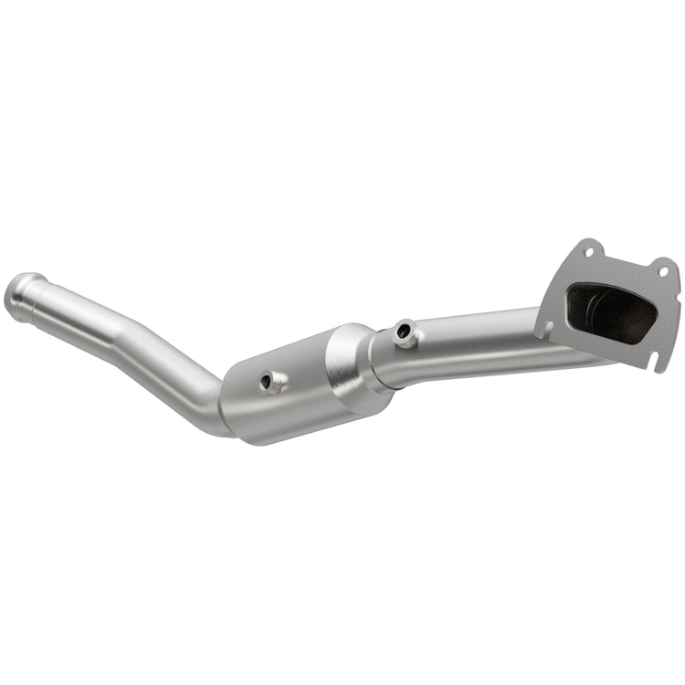 MagnaFlow California Grade CARB Compliant Direct-Fit Catalytic Converter 5551723