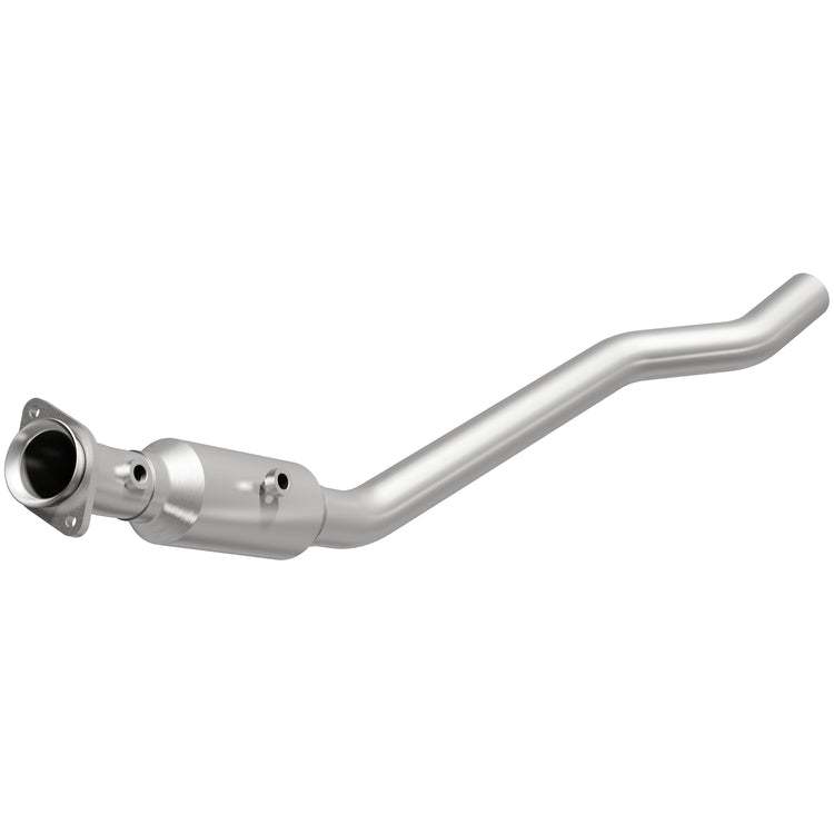 MagnaFlow California Grade CARB Compliant Direct-Fit Catalytic Converter 5551739