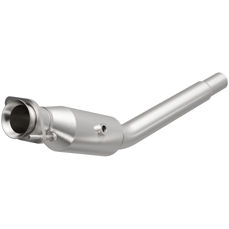 MagnaFlow 2010-2012 Jaguar XJ California Grade CARB Compliant Direct-Fit Catalytic Converter