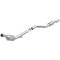 MagnaFlow California Grade CARB Compliant Direct-Fit Catalytic Converter 5561570