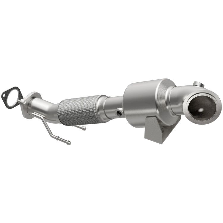 MagnaFlow 2013-2016 Ford Focus California Grade CARB Compliant Direct-Fit Catalytic Converter