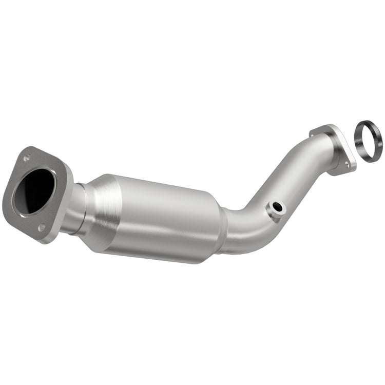 MagnaFlow 2008-2011 Chevrolet Corvette California Grade CARB Compliant Direct-Fit Catalytic Converter