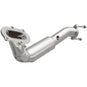 MagnaFlow 2009-2011 Chevrolet Corvette California Grade CARB Compliant Direct-Fit Catalytic Converter