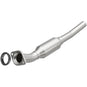 MagnaFlow 2009-2010 Mazda 6 California Grade CARB Compliant Direct-Fit Catalytic Converter