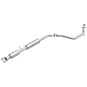 MagnaFlow 2008-2010 Mazda 5 California Grade CARB Compliant Direct-Fit Catalytic Converter