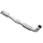 MagnaFlow 2004-2006 Toyota Camry California Grade CARB Compliant Direct-Fit Catalytic Converter