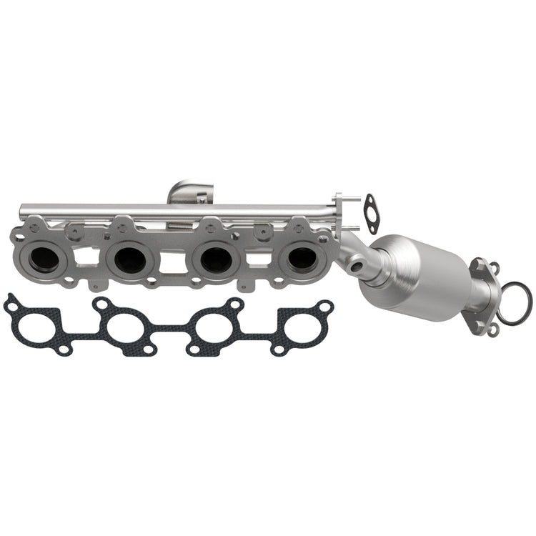 MagnaFlow California Grade CARB Compliant Manifold Catalytic Converter 5582217