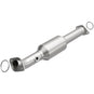 MagnaFlow 2012-2015 Toyota Tacoma California Grade CARB Compliant Direct-Fit Catalytic Converter