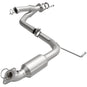 MagnaFlow 2012-2015 Toyota Tacoma California Grade CARB Compliant Direct-Fit Catalytic Converter