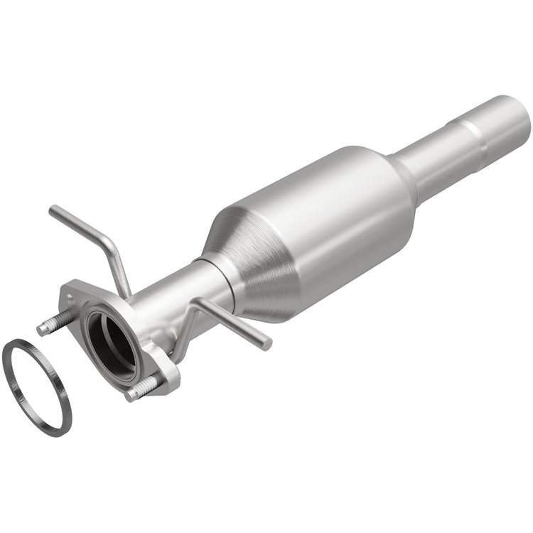 MagnaFlow 2005-2010 Ford Focus California Grade CARB Compliant Direct-Fit Catalytic Converter