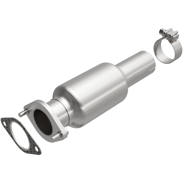 MagnaFlow 2013-2016 Ford Fusion California Grade CARB Compliant Direct-Fit Catalytic Converter