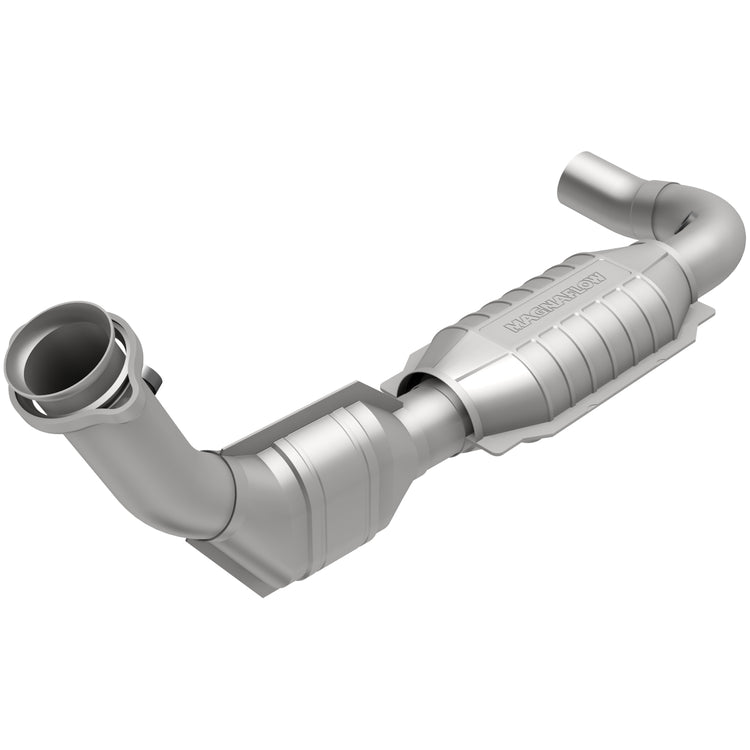 MagnaFlow 1997-1998 Ford Expedition HM Grade Federal / EPA Compliant Direct-Fit Catalytic Converter