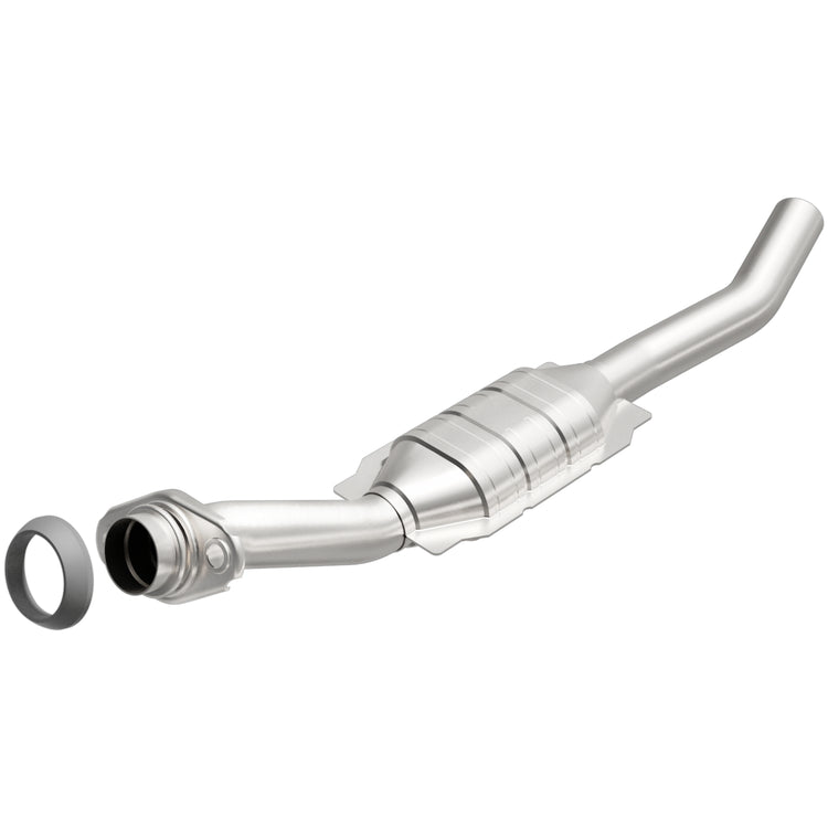 MagnaFlow Standard Grade Federal / EPA Compliant Direct-Fit Catalytic Converter 93138