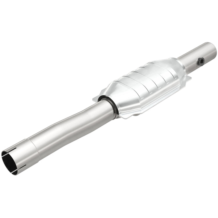 MagnaFlow 1999-2001 Jeep Grand Cherokee HM Grade Federal / EPA Compliant Direct-Fit Catalytic Converter