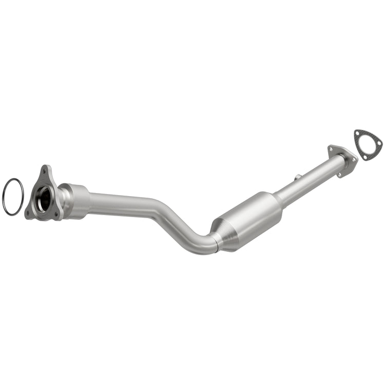 MagnaFlow HM Grade Federal / EPA Compliant Direct-Fit Catalytic Converter 93146