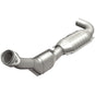 MagnaFlow HM Grade Federal / EPA Compliant Direct-Fit Catalytic Converter 93152