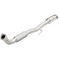 MagnaFlow HM Grade Federal / EPA Compliant Direct-Fit Catalytic Converter 93166