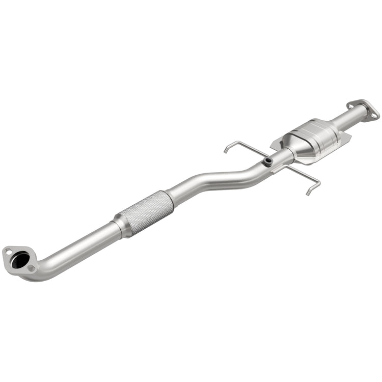 MagnaFlow HM Grade Federal / EPA Compliant Direct-Fit Catalytic Converter 93195