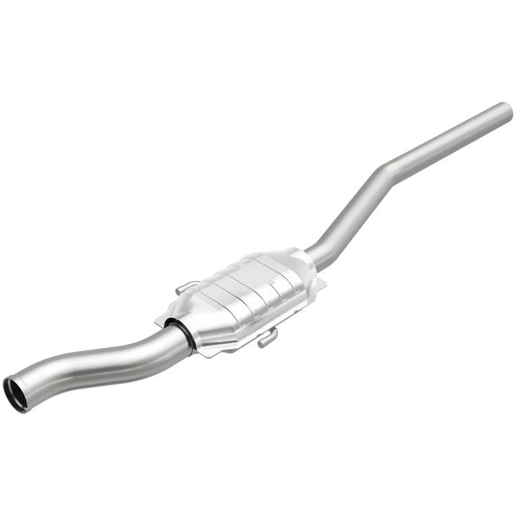 MagnaFlow Standard Grade Federal / EPA Compliant Direct-Fit Catalytic Converter 93244