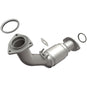 MagnaFlow 1999-2002 Toyota 4Runner HM Grade Federal / EPA Compliant Direct-Fit Catalytic Converter