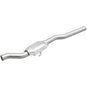 MagnaFlow Standard Grade Federal / EPA Compliant Direct-Fit Catalytic Converter 93276