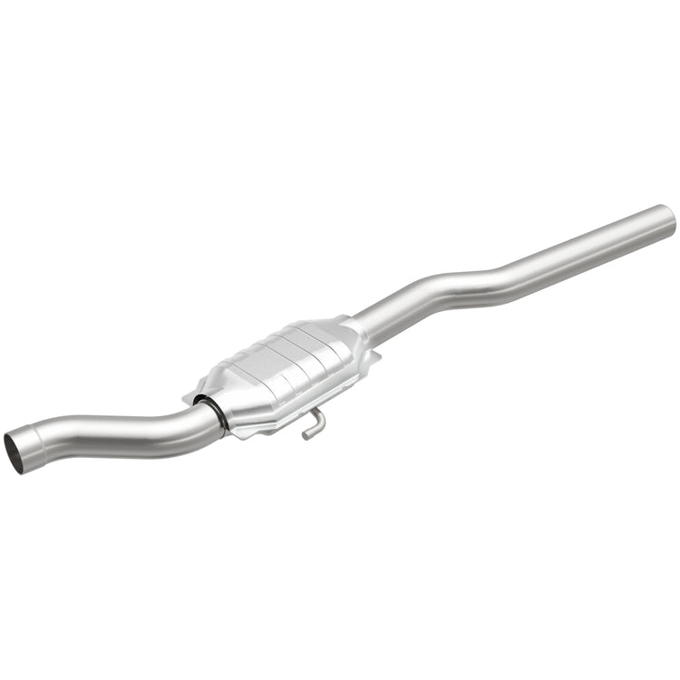 MagnaFlow Standard Grade Federal / EPA Compliant Direct-Fit Catalytic Converter 93276