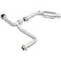 MagnaFlow Standard Grade Federal / EPA Compliant Direct-Fit Catalytic Converter 93360