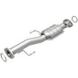 MagnaFlow 1999-2002 Toyota 4Runner HM Grade Federal / EPA Compliant Direct-Fit Catalytic Converter