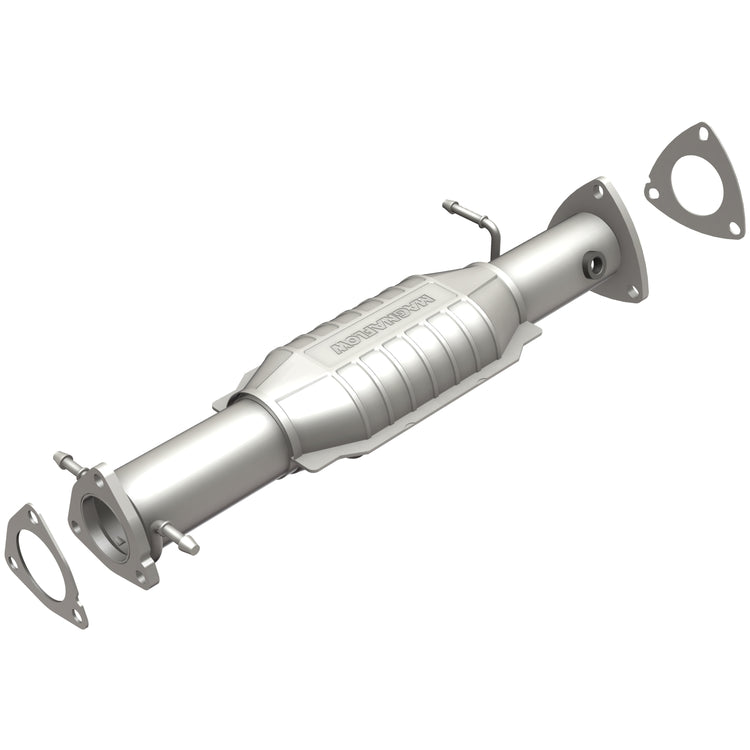 MagnaFlow HM Grade Federal / EPA Compliant Direct-Fit Catalytic Converter 93484