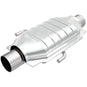 MagnaFlow Standard Grade Federal / EPA Compliant Universal Catalytic Converter 93524
