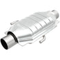 MagnaFlow OEM Grade Federal / EPA Compliant Universal Catalytic Converter 93529