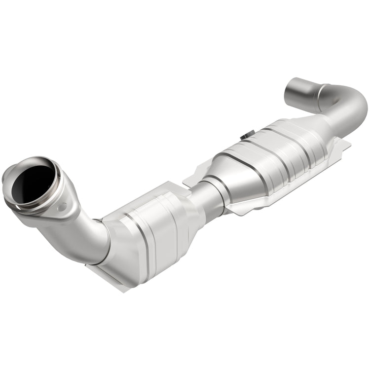 MagnaFlow 1999-2000 Ford Expedition HM Grade Federal / EPA Compliant Direct-Fit Catalytic Converter