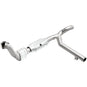 MagnaFlow 1999-2000 Ford Expedition HM Grade Federal / EPA Compliant Direct-Fit Catalytic Converter