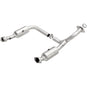 MagnaFlow HM Grade Federal / EPA Compliant Direct-Fit Catalytic Converter 93627