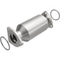 MagnaFlow HM Grade Federal / EPA Compliant Direct-Fit Catalytic Converter 93642