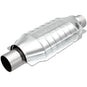 MagnaFlow OEM Grade Federal / EPA Compliant Universal Catalytic Converter 94039