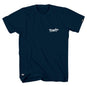 MagnaFlow Performance T-Shirt - Midnight Navy